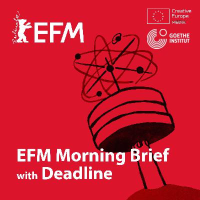 2025: EFM Morning Brief with Deadline 2025: EFM Morning Brief with Deadline