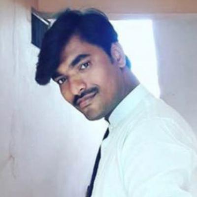 Interview with Vijay Kumar Thirupathi