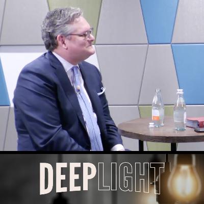 Deep Light - Gift of Grief: Loss of a Spouse (Season 3 - Episode 1) Deep Light - Gift of Grief: Loss of a Spouse (Season 3 - Episode 1)