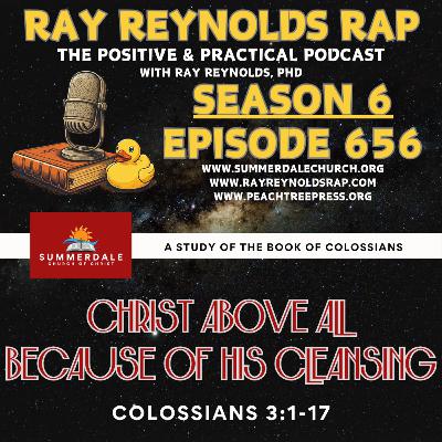 Colossians 3:1-17 Colossians 3:1-17