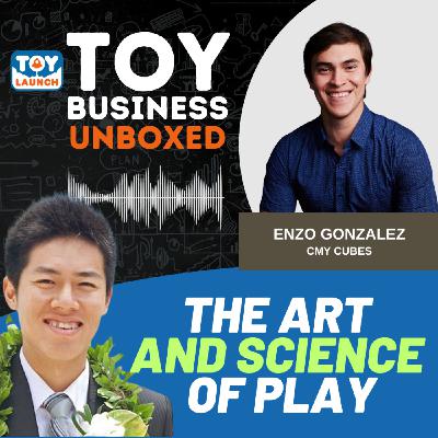 Cubes, Colors, and Commerce