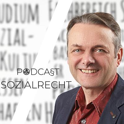 Einblicke in den Studiengang Sozialrecht - Gespräch mit unserem Studiendekan Herr Prof. Dr. Schrader