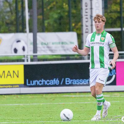 #17: drukte in Middelburg, ‘transfer’ voor Kloetinge en interesse in Hoek-spelers