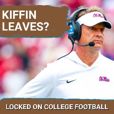 Lane Kiffin's GOLDEN Opportunity Sparks Potential Bidding War | Fran Brown UNDERRATED Florida Target Lane Kiffin's GOLDEN Opportunity Sparks Potential Bidding War | Fran Brown UNDERRATED Florida Target