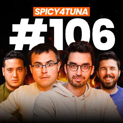 Invertir en Máximos: ¿BURBUJA?, Nueva RED SOCIAL de IA y Marca Personal desde CERO #106