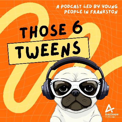 Planet Puberty: Periods, bras and body talk with high schoolers
