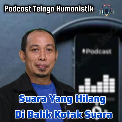 Politikos 7 - Ep 2 - Suara Yang Hilang Di Balik Kotak Suara