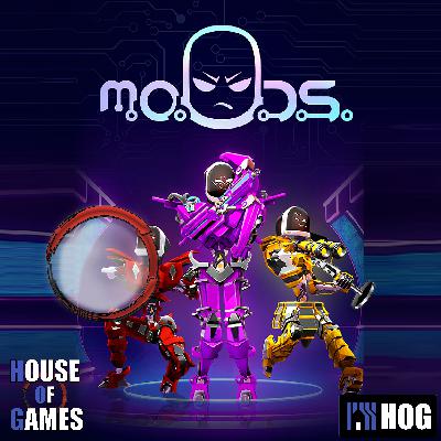 #62 - M.O.O.D.S. #62 - M.O.O.D.S.