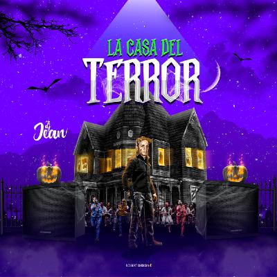La Casa Del Terror