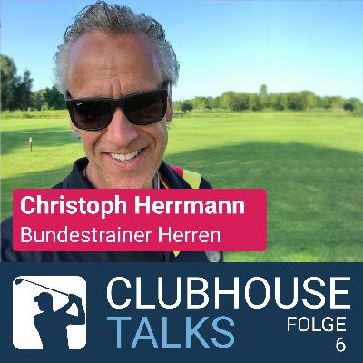#6 Christoph Herrmann (Bundestrainer Herren)