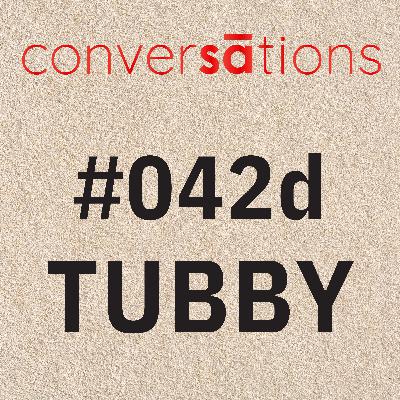 #42d - Recording ka ringmaster | Indrajit Sharma Tubby | converSAtions