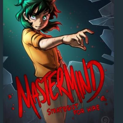 MHA Mastermind:SFH Ch28 by Clouds