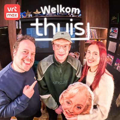 #30 Krijgt Lowie zijn eigen spin-off reeks?!