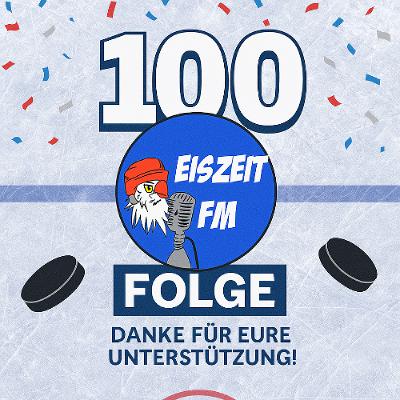 Eiszeit FM 100! - Eine halbe Stunde mit Marc Michaelis