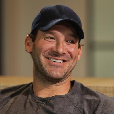 Tony Romo: NFL Broadcaster