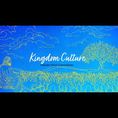 Kingdom Culture #3: Prayerfully Dependent (Matthew 6:5-15)