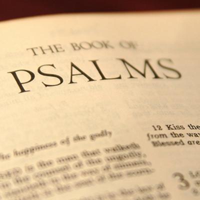 The Book of Psalms The Book of Psalms