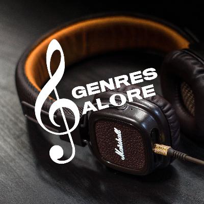 Intro to Genres Galore