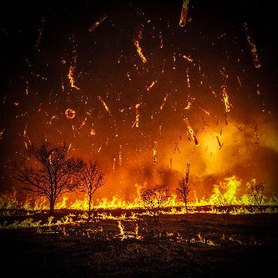 AstronautiCAST 18×26 – Piovono provette