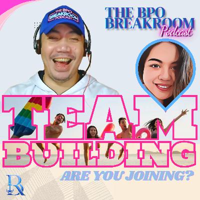 Should Team Building Become Mandatory?