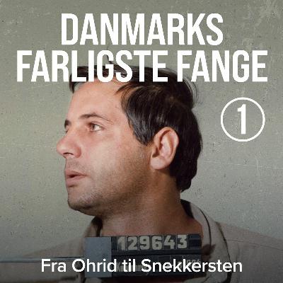 Fra Ohrid til Snekkersten