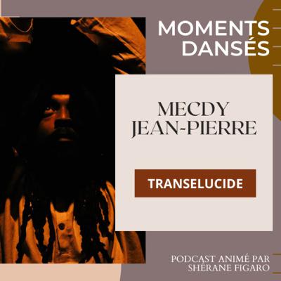 Transelucide, de Medcy Jean-Pierre Transelucide, de Medcy Jean-Pierre