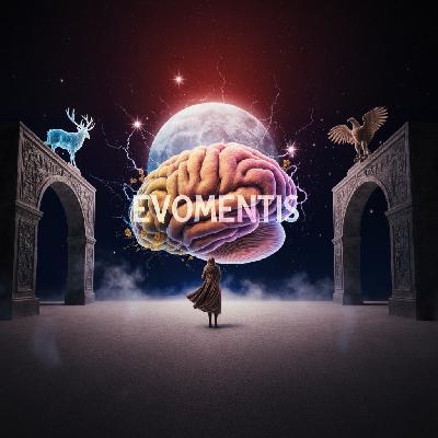 S01E30🏃‍➡️[solorun] Quo Vadis Evomentis