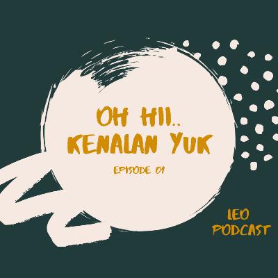 Kenalan Yuk..