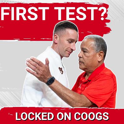 IMMEDIATE REACTION: #1 Coogs win FINAL FOUR Caliber Matchup of with #22 Auburn on STAR Freshmen Game IMMEDIATE REACTION: #1 Coogs win FINAL FOUR Caliber Matchup of with #22 Auburn on STAR Freshmen Game