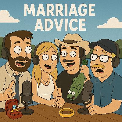 Marriage Expectations vs Reality with Gatlin and Maeryn