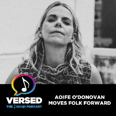 Aoife O'Donovan Moves Folk Forward