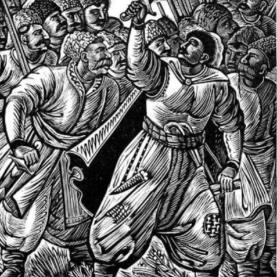 39: PREVIEW: Augustine the African: St. Augustine's Profound Identification with Dido Guest: Professor Catherine Conybeare Catherine Conybeare, a classicist and author of Augustine the African, emphasizes St. Augustine as a man who lived his entire life in wh 39: PREVIEW: Augustine the African: St. Augustine's Profound Identification with Dido Guest: Professor Catherine Conybeare Catherine Conybeare, a classicist and author of Augustine the African, emphasizes St. Augustine as a man who lived his entire life in wh