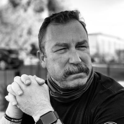 Episode 116 - Rob Fisher Episode 116 - Rob Fisher