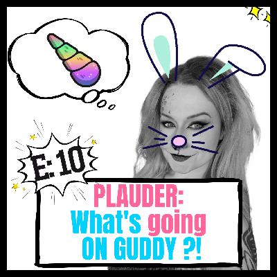 Episode #10: Quo vadis, Nerdgasm?