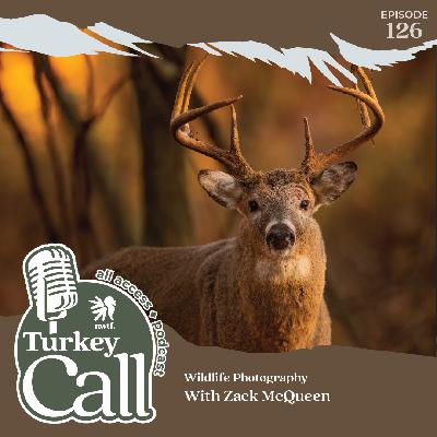 EP 126 Zack McQueen