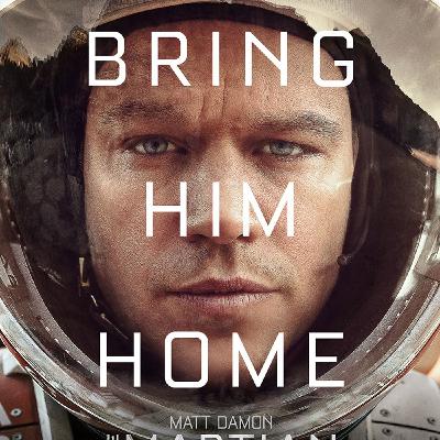 The Martian The Martian