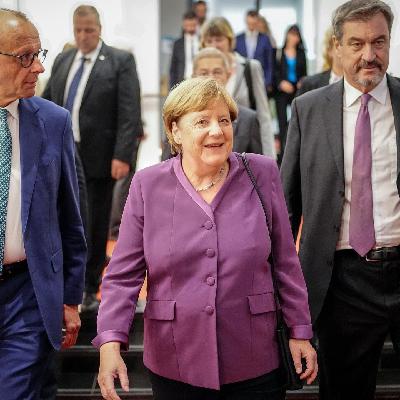Tag der offenen Tür bei der Bundesregierung