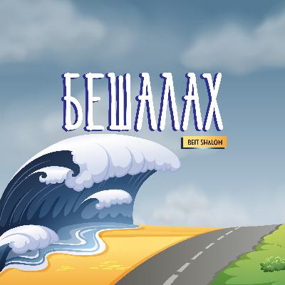 Бешалах 5777 "Бог даст день, Бог даст пищу". (Н.Гельфанд, 11.02.2017) Бешалах 5777 "Бог даст день, Бог даст пищу". (Н.Гельфанд, 11.02.2017)