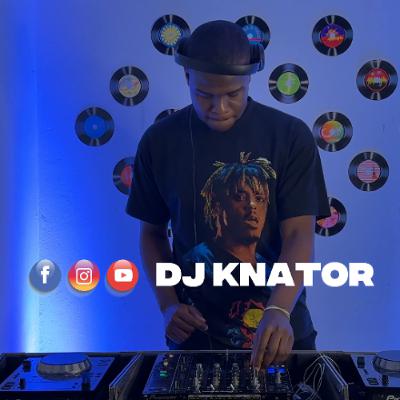 #GqomFridays Mix Vol.306 (Mixed By Knator)|| LIVE GQOM MIX