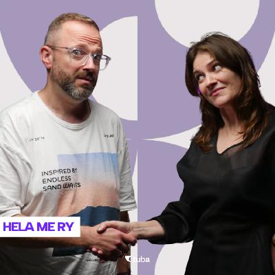 Hela Me Ry i jej Ukryte Pragnienia