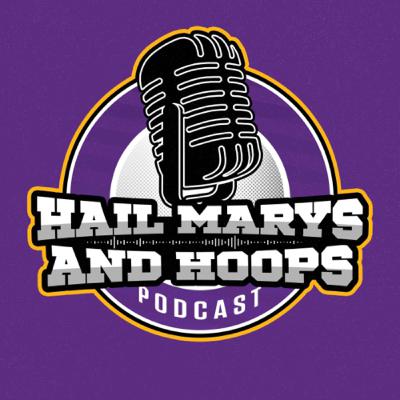 Hail Marys & Hoops Ep. 8: AFC Preview Hail Marys & Hoops Ep. 8: AFC Preview