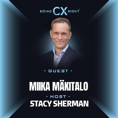 197. CEO Who Proves Customer Feedback Is the Growth Strategy Leaders Overlook | Miika Mäkitalo
