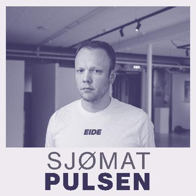 Sondre Eide: - Om tre år snakker vi ikke om lakselus Sondre Eide: - Om tre år snakker vi ikke om lakselus