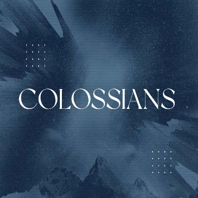 Colossians 3:1-4