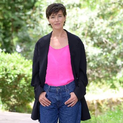 Alissa Jung - Erst Schauspielerin, dann Ärztin, jetzt Regisseurin Alissa Jung - Erst Schauspielerin, dann Ärztin, jetzt Regisseurin