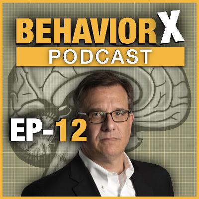Behavior-X EP 12 - Your Body Language Questions Answered Behavior-X EP 12 - Your Body Language Questions Answered