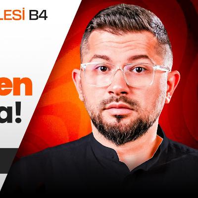 Bilmeden Evliliğini Tehlikeye Atıyor Olabilirsin! | Tesettür Risalesi B4 | Ruberu B40 Bilmeden Evliliğini Tehlikeye Atıyor Olabilirsin! | Tesettür Risalesi B4 | Ruberu B40