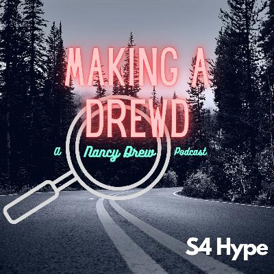 Season Four HYPE Party!