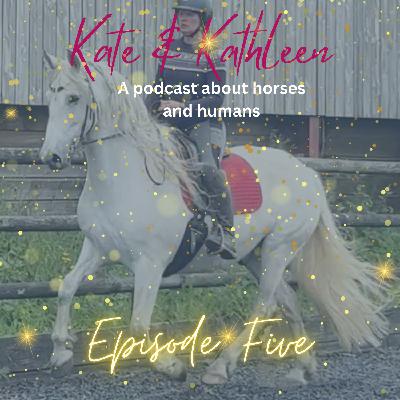 Kate & Kathleen, Episode 5.. The Basics, Part 1