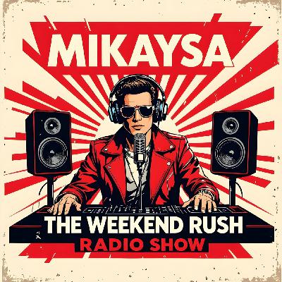 Episode 97: The Weekend Rush Local Main Mix 2nd Week Jul 2025